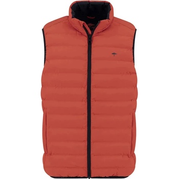 Fynch hatton Потник Fynch hatton 15092601 vest - Red / Orange (Spicy Red)