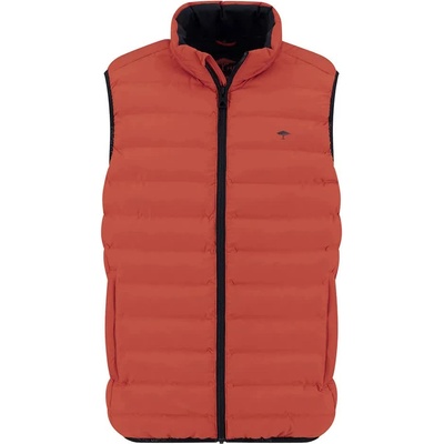 Fynch hatton Потник Fynch hatton 15092601 vest - Red / Orange (Spicy Red)