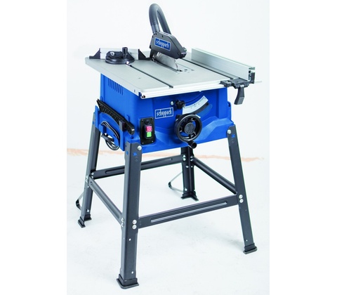 Scheppach HS 100 S