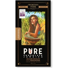 Pure Chocolate Jamaica 65% 60 g