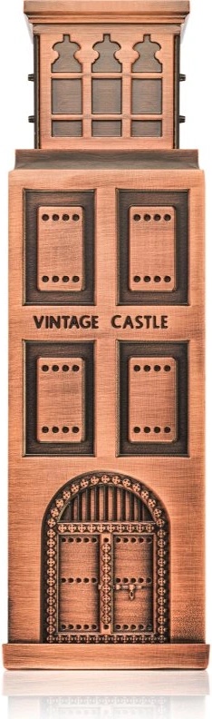Niche Emarati Vintage Castle EDP 100 ml