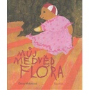 Můj medvěd Flóra