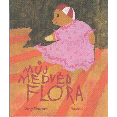 Můj medvěd Flóra