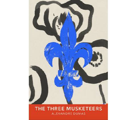 Three Musketeers