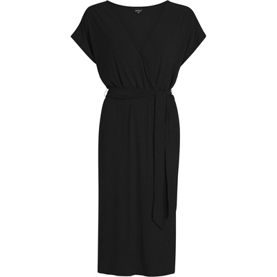 Protest Дамска рокля Protest Women's PRTNadia Dress - True Black - размер 34 (EU) (134-1554-0211)