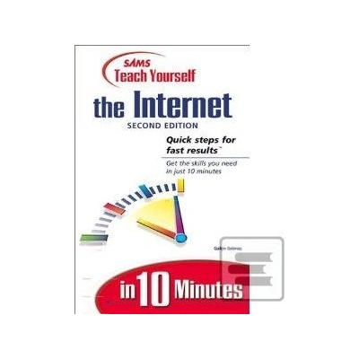 Internet za 10 minut - Galen Grimes
