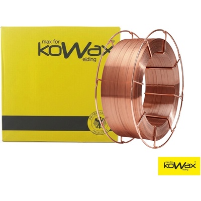 Kowax G3Si1 0,8 mm KWX30815 15 kg – Sleviste.cz