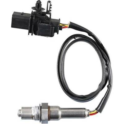 Lambda sonda METZGER AUTOTEILE 0895633