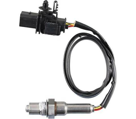 Lambda sonda METZGER AUTOTEILE 0895633