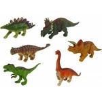 Inni producenci DIY Creative Kit Dinosaurs Eggs to Paint Transporter
