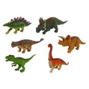 Inni producenci DIY Creative Kit Dinosaurs Eggs to Paint Transporter