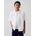 GAP Бебешка ленена риза GAP GAP | Byal | Момчешки | XS