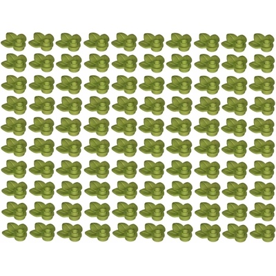 LEGO® 32607 List Oliwkový / Olive Green 100 ks