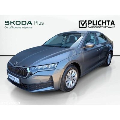 Skoda Octavia 85 kW