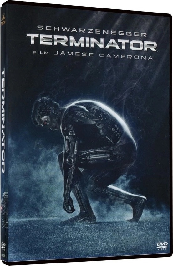 Terminátor DVD