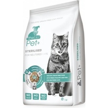 thePet+ 3in1 cat STERILISED 8 kg