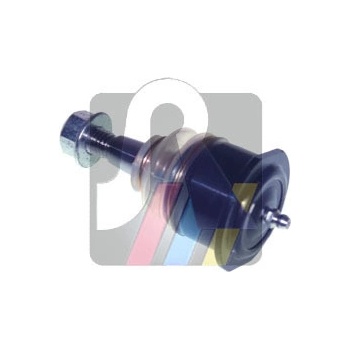 Zvislý/nosný čap RTS 93-16540