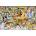 Ravensburger - Puzzle Mickey Mickey - 5 000 piese