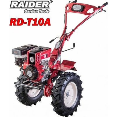 Raider RD-T10A