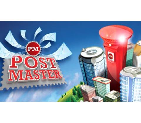 Post Master