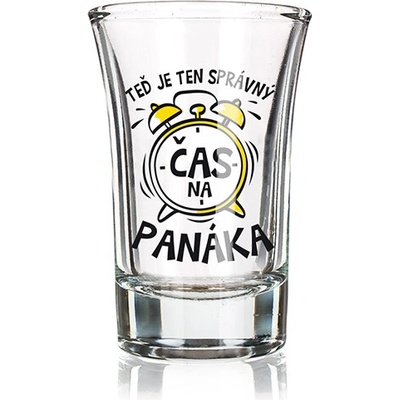 Nekupto Vtipný panák Teď je ten správný čas 40 ml