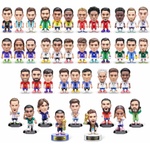 ZURU Топка с фигура изненада Zuru - Fifa World Cup 2026, асортимент (77792GQ1) - baby