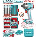 TOTAL TOSLI250784E