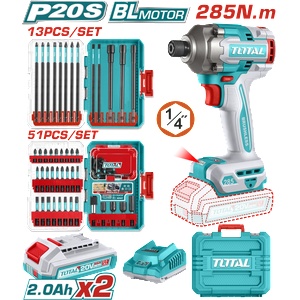 TOTAL TOSLI250784E