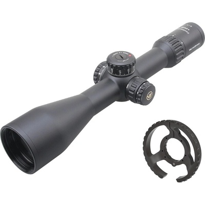 Vector Optics VO CONTINENTAL X6 5-30×56 MBR FFP
