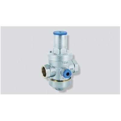 OR redukční ventil 1/2" 0,10-0,55 MPa, Pmax 2,5 Mpa, Tmax 130°C (OR.0233.115)