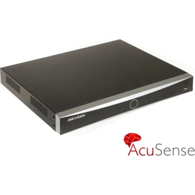Hikvision DS-7608NXI-K2/8P(D) – Sleviste.cz