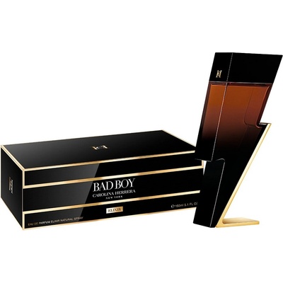 Carolina Herrera Bad Boy Elixir EDP 150 ml
