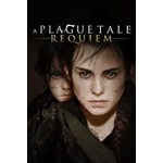 Focus Home Interactive A Plague Tale Requiem (PC)