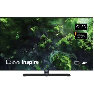 Loewe inspire 48 dr+ 62463D70