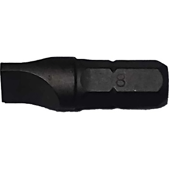 Image 1 of MARINA Накрайник Марина SB 8.0х1.6 1/4х25mm