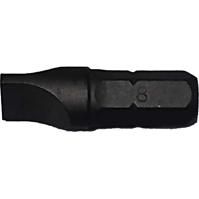 MARINA Накрайник Марина SB 8.0х1.6 1/4х25mm