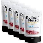 Dolina Noteci Premium Pure Duck 5 x 150 г