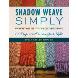 Shadow Weave Simply | Susan Kesler-Simpson (ISBN: 9780811737944)