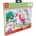 Hape Дървен пъзел Hape International - Еднорог и приятели (H1642)