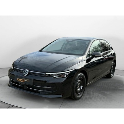 Volkswagen Golf 1.5 eTSI Style DSG 110 kW
