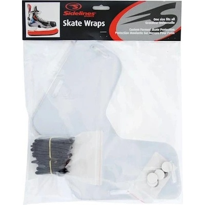 Sidelines Sports Skate Wraps
