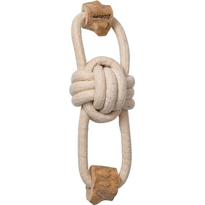 Quapas! z kávového dřeva Pullbear 30 x 10 cm