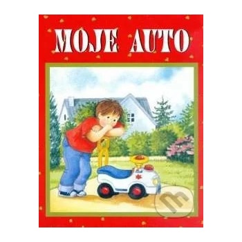 Moje auto