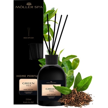Möller SPA tyčinky 250 ml