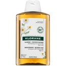 Klorane Blond Highlights Shampoo 200 ml