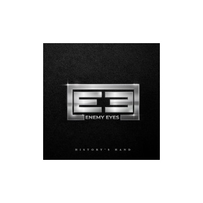 Enemy Eyes - History's Hand CD