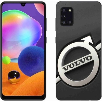 Pouzdro mmCase gelové Samsung Galaxy A31 - znak 1 – Hledejceny.cz