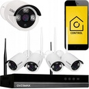 IP kamery Overmax CAMSPOT NVR 4.0