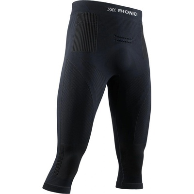 X-Bionic Energy Accumulator 4.0 Pants Long Men Opal Black/Arctic White