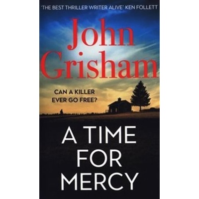 A Time for Mercy
